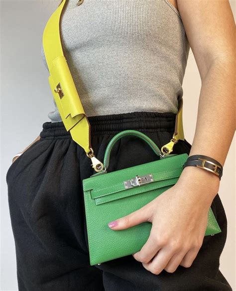 hermes kelly strap has a sapce|hermes kelly bag sangles.